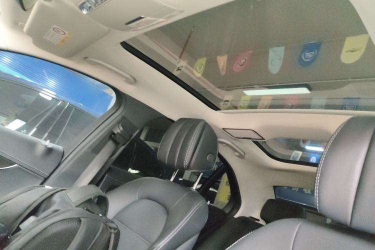 Used Mercedes-Benz C-Class 2020 Restyled C 260 L Sport Edition Headliner