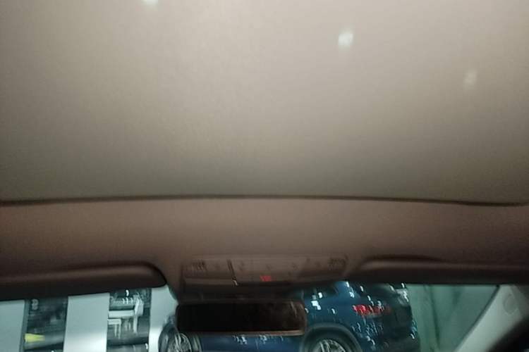 Used Mercedes-Benz C-Class 2020 Restyled C 260 L Sport Edition Headliner