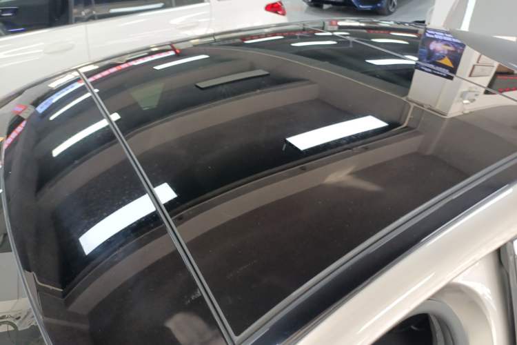 Used Mercedes-Benz C-Class 2020 Restyled C 260 L Sport Edition Roof