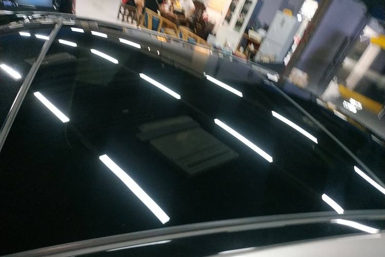 Used Mercedes-Benz C-Class 2020 C 260 L Sport Edition Roof