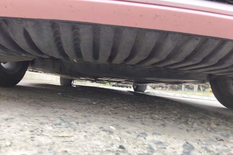 Used Mercedes-Benz C-Class 2020 C 260 L Sport Edition Chassis Front