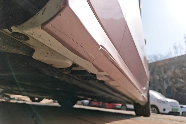 Used Mercedes-Benz C-Class 2020 C 260 Coupe Chassis Front Left