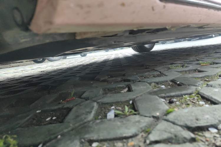 Used Mercedes-Benz C-Class 2020 C 260 Coupe Chassis Front Left