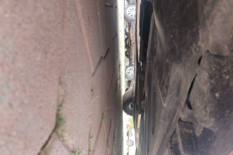 Used Mercedes-Benz C-Class 2020 C 260 Sport Edition Chassis Front Left