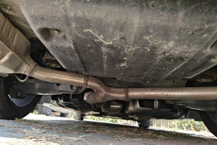Used Mercedes-Benz C-Class 2020 C 260 Coupe Chassis Rear