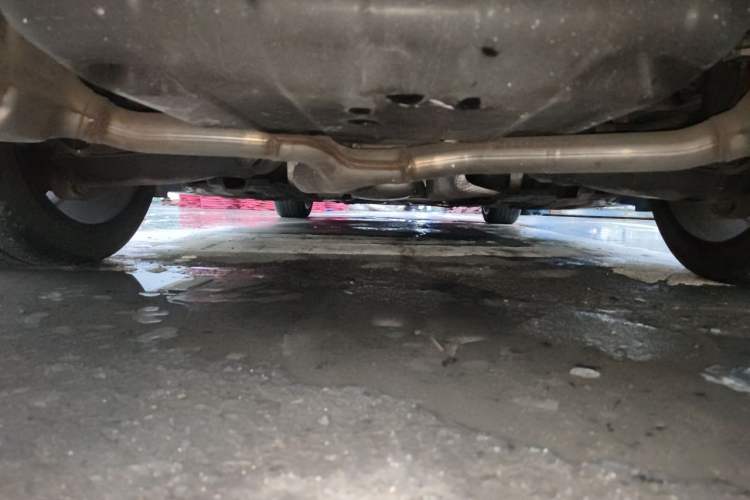Used Mercedes-Benz C-Class 2020 C 260 Coupe Chassis Rear