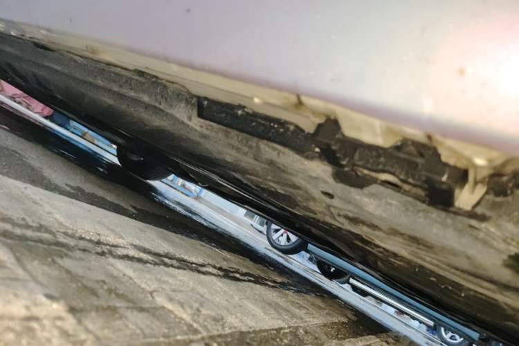 Used Mercedes-Benz C-Class 2020 C 260 Coupe Chassis Rear Left