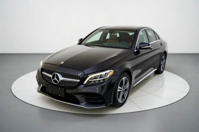 Mercedes-Benz C-Class 2020 Restyled C 260 L Sport Edition usado