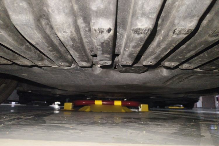 Used Mercedes-Benz C-Class 2020 C 260 Coupe Chassis Front