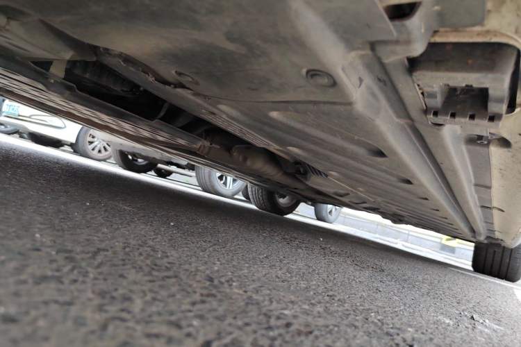 Used Mercedes-Benz C-Class 2020 Restyled C 260 L Sport Edition Chassis Front Left