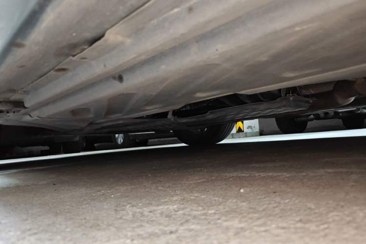 Used Mercedes-Benz C-Class 2020 Restyled C 260 Sport Edition Chassis Front Left