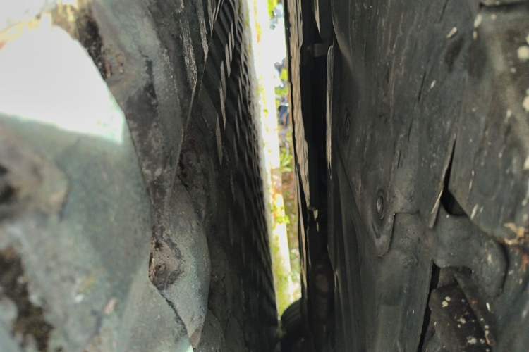 Used Mercedes-Benz C-Class 2020 C 260 Coupe Chassis Front Left