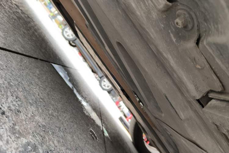 Used Mercedes-Benz C-Class 2020 Facelifted C 260 Estate Chassis Front Right