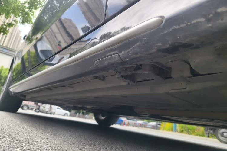 Used Mercedes-Benz C-Class 2020 Restyled C 260 L Sport Edition Chassis Front Right