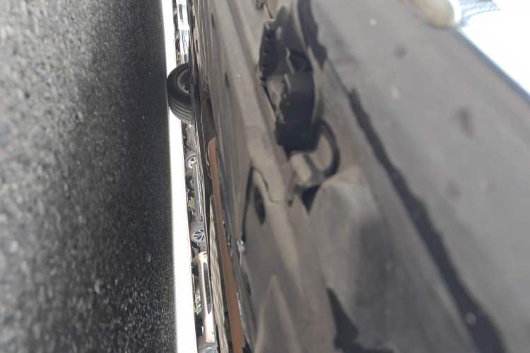 Used Mercedes-Benz C-Class 2020 C 260 L Sport Edition Chassis Front Right