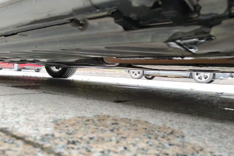 Used Mercedes-Benz C-Class 2020 Restyled C 260 L Sport Edition Chassis Front Right