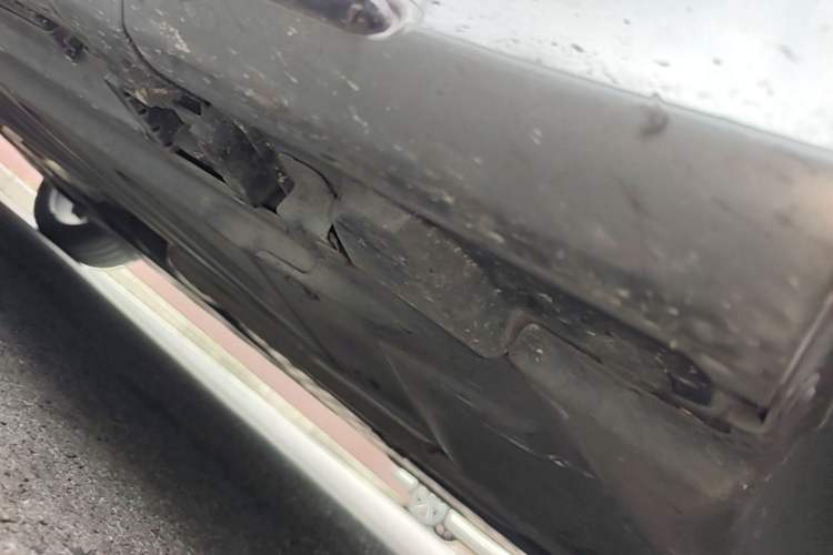 Used Mercedes-Benz C-Class 2020 Restyled C 260 Sport Edition Chassis Front Right