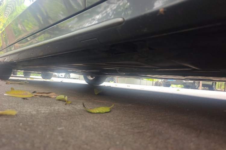 Used Mercedes-Benz C-Class 2020 C 260 L Sport Edition Chassis Front Right