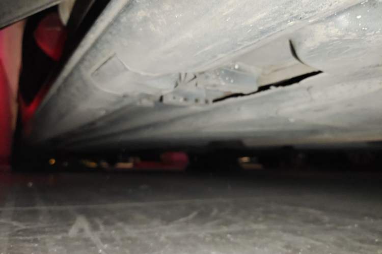 Used Mercedes-Benz C-Class 2020 C 260 Coupe Chassis Front Right