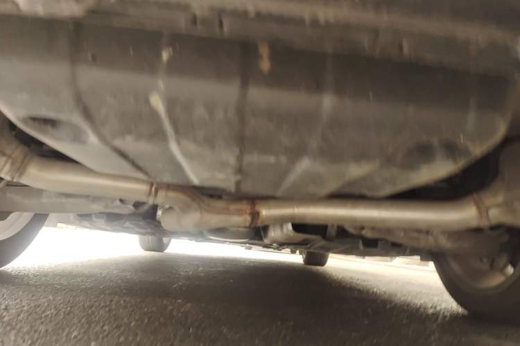 Used Mercedes-Benz C-Class 2020 C 260 Coupe Chassis Rear
