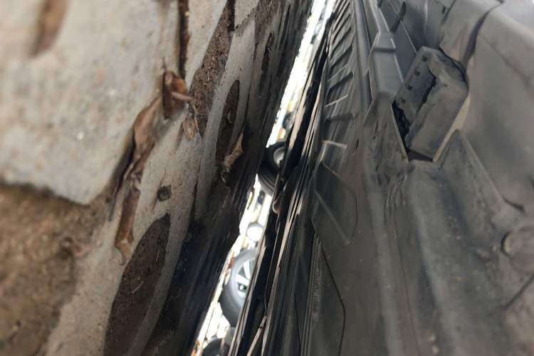 Used Mercedes-Benz C-Class 2020 Restyled C 200 L Fashion Edition Sport Version Chassis Rear Left