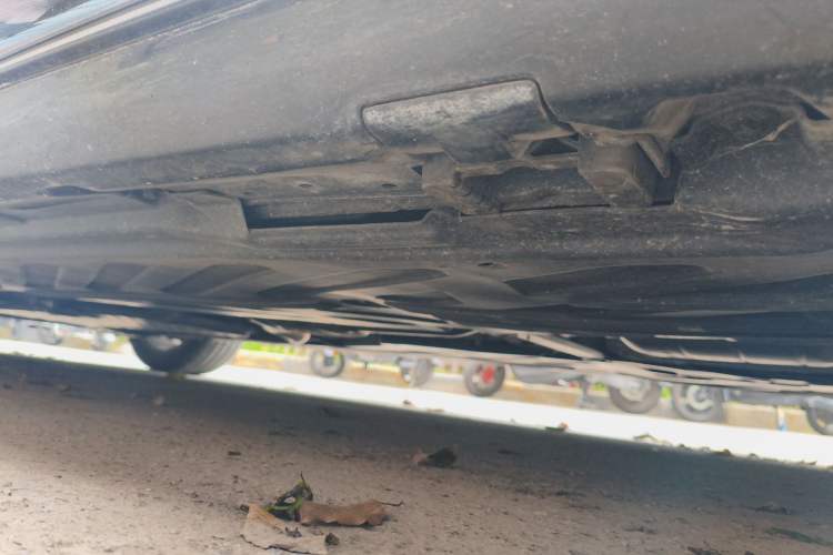 Used Mercedes-Benz C-Class 2020 C 200 Coupe Chassis Rear Left