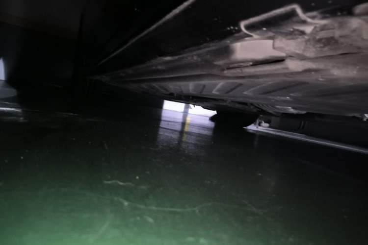 Used Mercedes-Benz C-Class 2020 Restyled C 260 Sport Edition Chassis Rear Left
