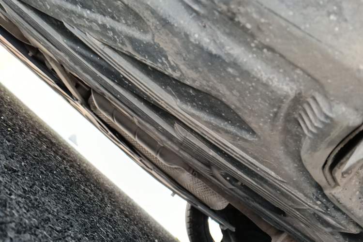 Used Mercedes-Benz C-Class 2020 C 260 Coupe Chassis Rear Left