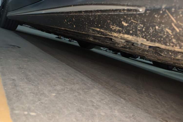 Used Mercedes-Benz C-Class 2020 C 260 Coupe Chassis Rear Left