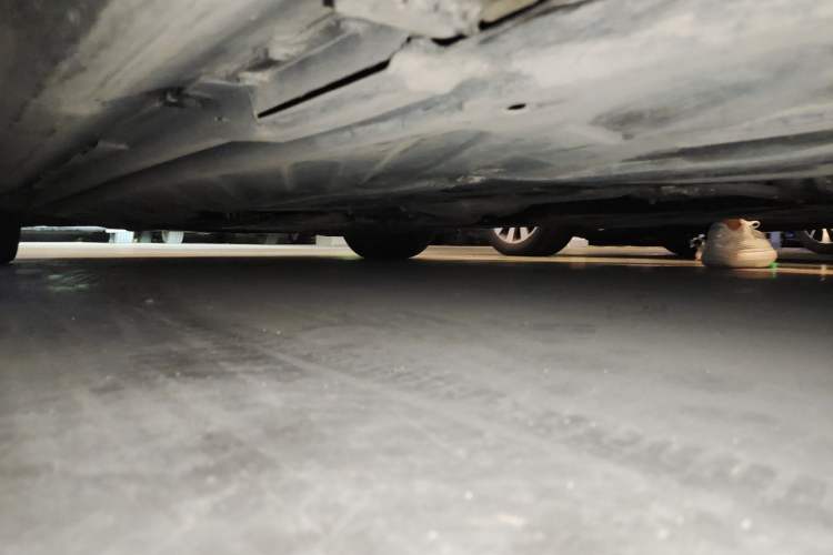 Used Mercedes-Benz C-Class 2020 C 260 Coupe Chassis Rear Left