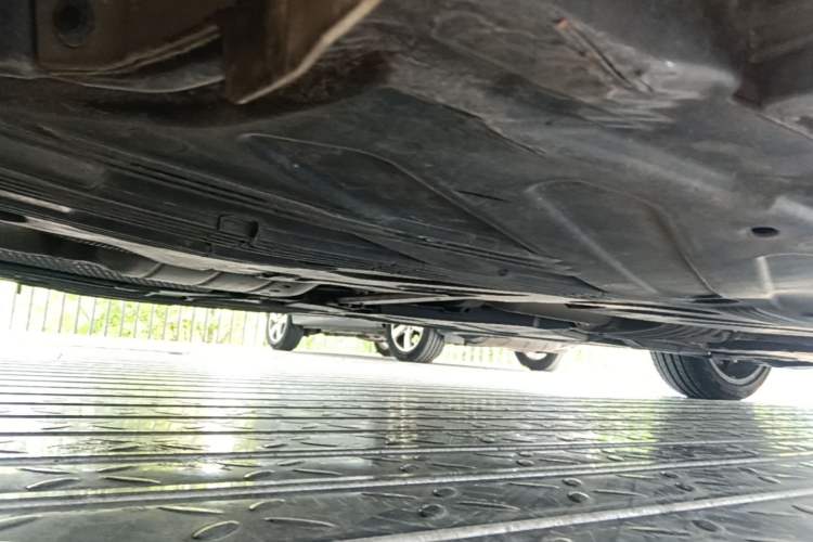 Used Mercedes-Benz C-Class 2020 C 260 4MATIC Estate Chassis Rear Right