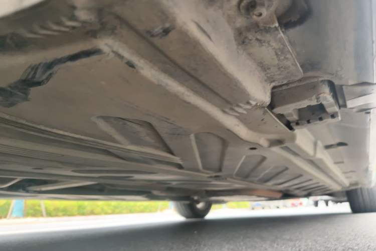 Used Mercedes-Benz C-Class 2020 Restyled C 260 L Sport Edition Chassis Rear Right