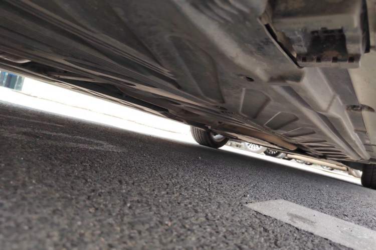 Used Mercedes-Benz C-Class 2020 Restyled C 260 L Sport Edition Chassis Rear Right