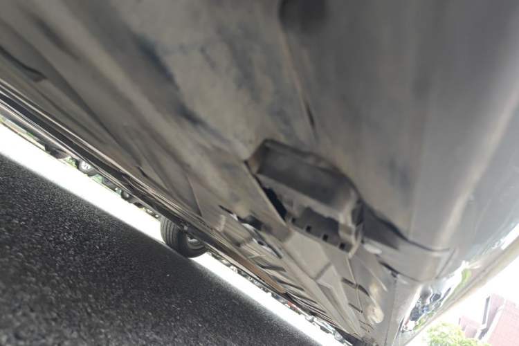 Used Mercedes-Benz C-Class 2020 C 260 L Sport Edition Chassis Rear Right
