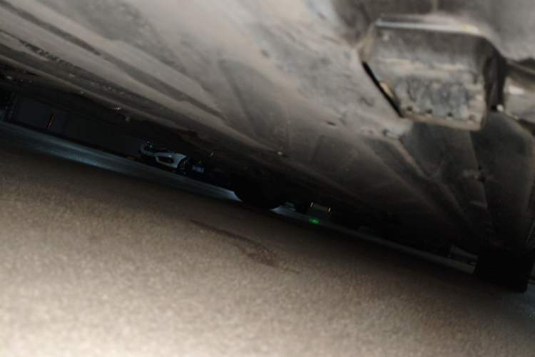 Used Mercedes-Benz C-Class 2020 C 260 L Sport Edition Chassis Rear Right