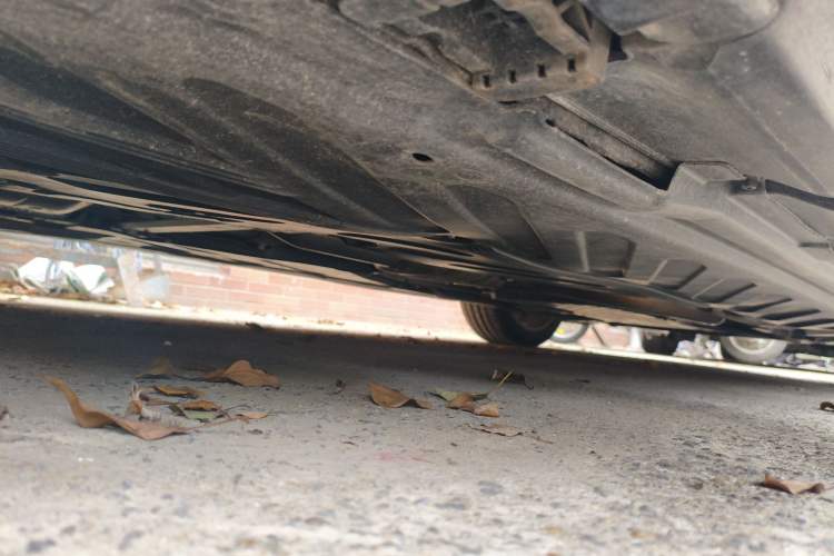 Used Mercedes-Benz C-Class 2020 C 200 Coupe Chassis Rear Right