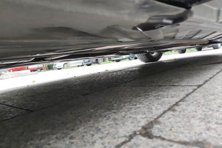 Used Mercedes-Benz C-Class 2020 Restyled C 260 L Sport Edition Chassis Rear Right
