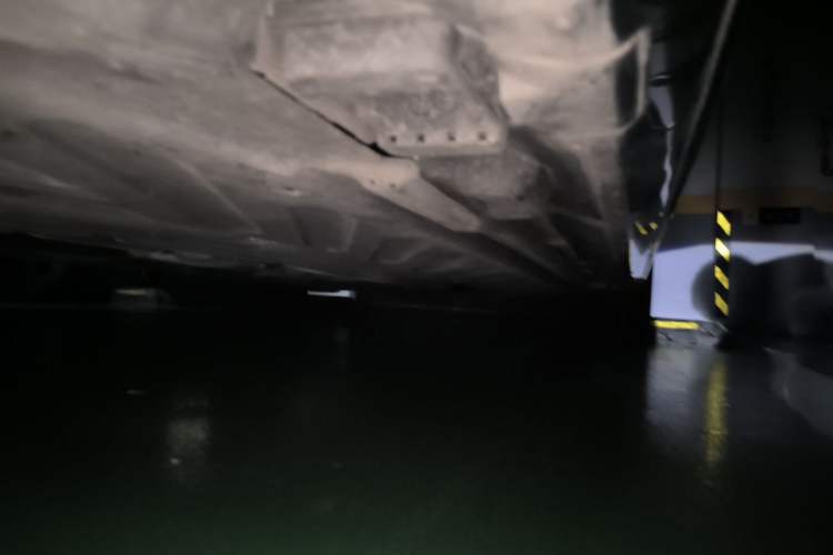 Used Mercedes-Benz C-Class 2020 Restyled C 260 Sport Edition Chassis Rear Right