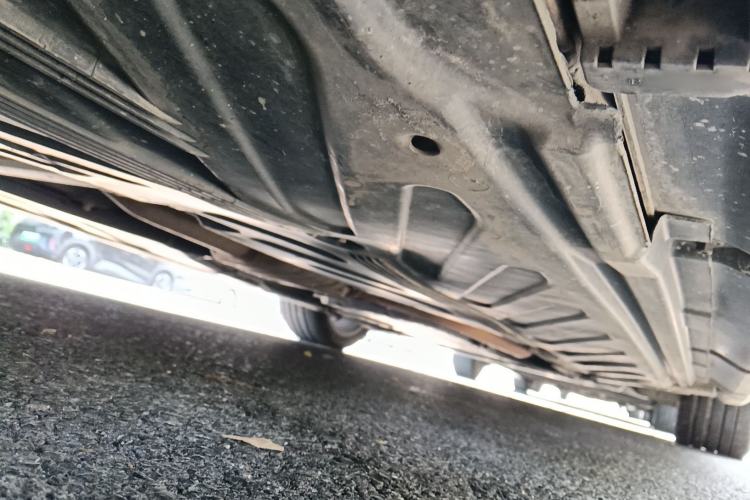 Used Mercedes-Benz C-Class 2020 C 260 Coupe Chassis Rear Right