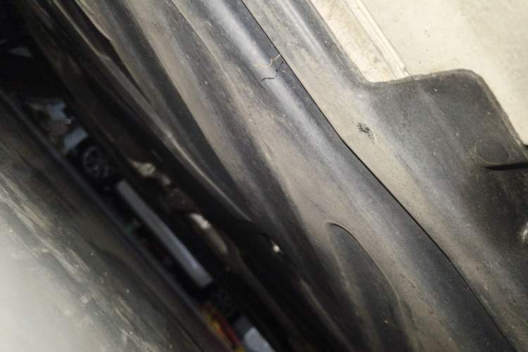 Used Mercedes-Benz C-Class 2020 C 260 Coupe Chassis Rear Right