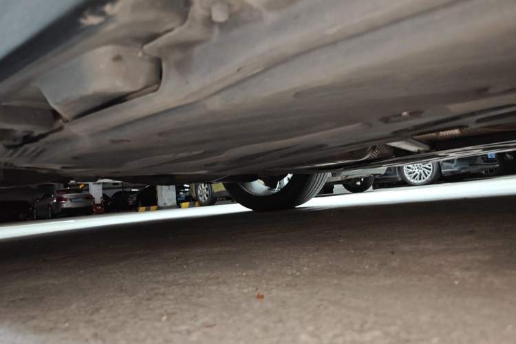 Used Mercedes-Benz C-Class 2020 Restyled C 260 Sport Edition Chassis Rear Right