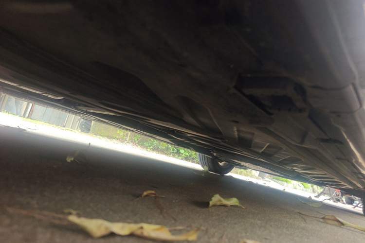 Used Mercedes-Benz C-Class 2020 C 260 L Sport Edition Chassis Rear Right