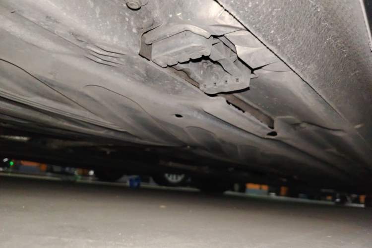 Used Mercedes-Benz C-Class 2020 C 260 Coupe Chassis Rear Right