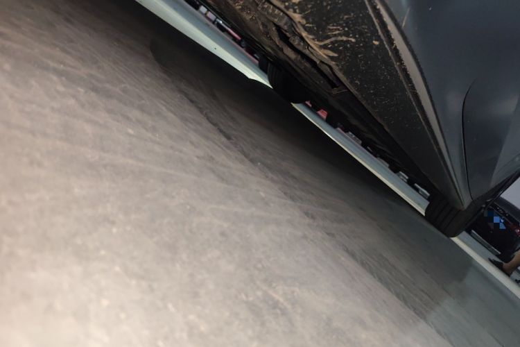 Used Mercedes-Benz C-Class 2020 C 260 Coupe Chassis Rear Right