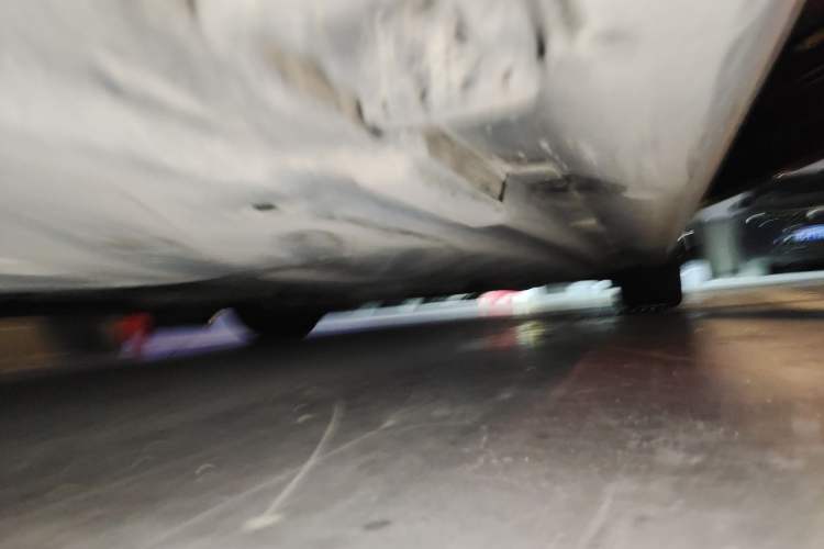 Used Mercedes-Benz C-Class 2020 C 260 Coupe Chassis Rear Right