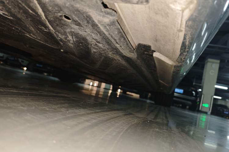 Used Mercedes-Benz C-Class 2020 C 260 Coupe Chassis Rear Right