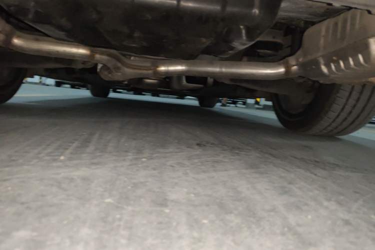 Used Mercedes-Benz C-Class 2020 C 260 Coupe Chassis Rear