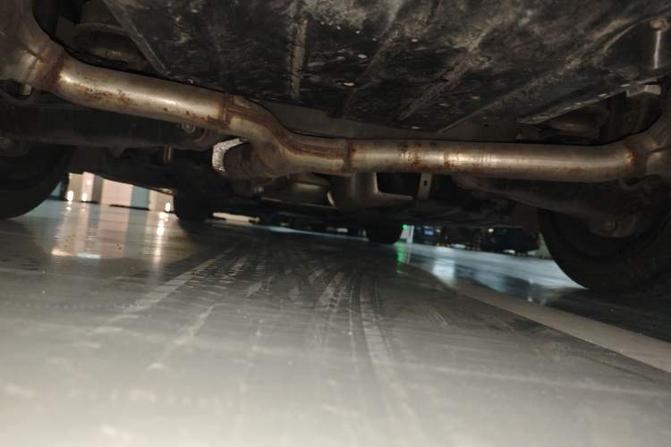 Used Mercedes-Benz C-Class 2020 C 260 Coupe Chassis Rear
