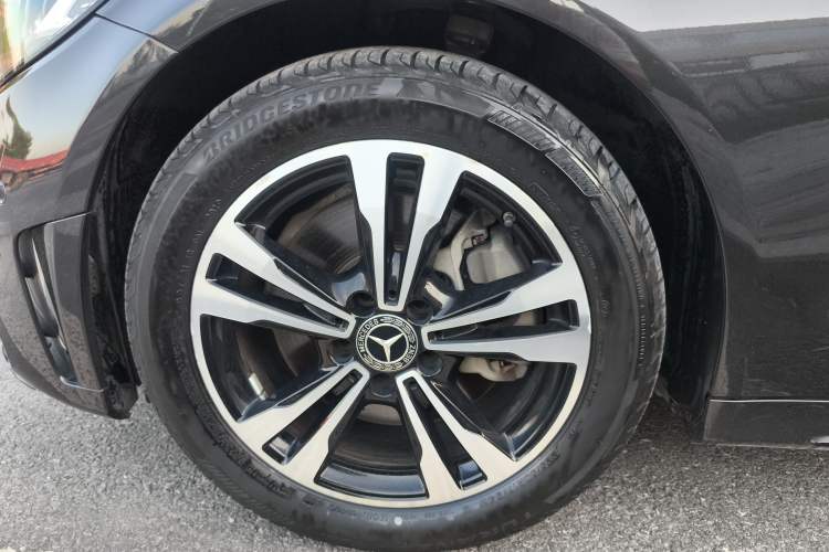 Used Mercedes-Benz C-Class 2020 C 260 Sport Edition Exterior 2
