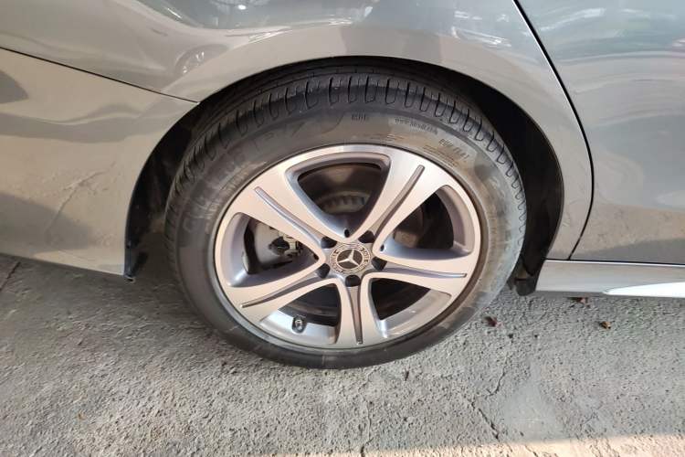 Used Mercedes-Benz C-Class 2020 Restyled C 260 L Sport Edition Exterior 5